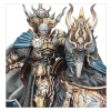WARHAMMER AGE OF SIGMAR: ULTIMATE STARTER SET